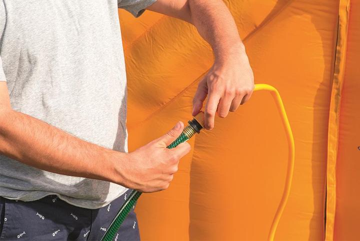 Actual product image Bestway Hurricane Tunnel Blast Mega