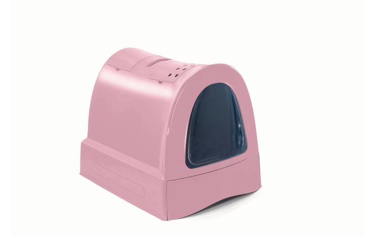 Actual product image IMAC Zuma (Cat litter box closed)
