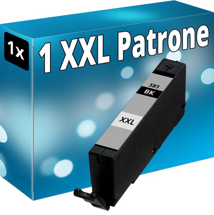 Produktbild Druckfuxx Toner für HP LaserJet M1130 M1132 M1136 M1210 M1212 P1100 P1102w P1106