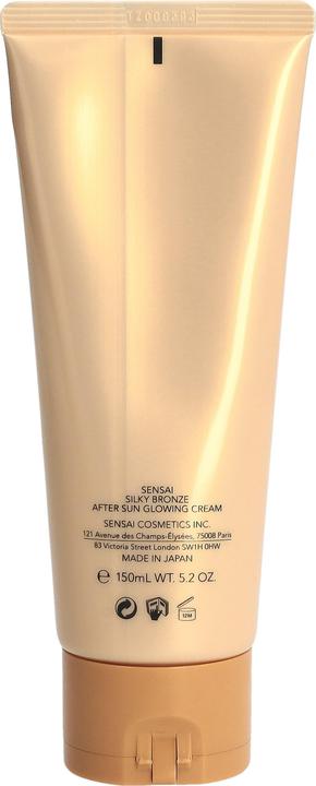 Immagine prodotto Sensai Glowing (150 ml, Crema doposole)