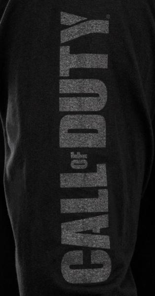 Immagine prodotto Dpi Merchandising Maglietta Call of Duty a manica lunga ""Stealth"" nero (XXL)