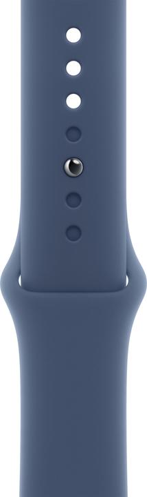 Produktbild Apple Sport Band (42 mm, Fluorelastomer)