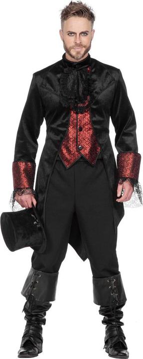 Produktbild Metamorph Gothic Gentleman Gehrock (S)