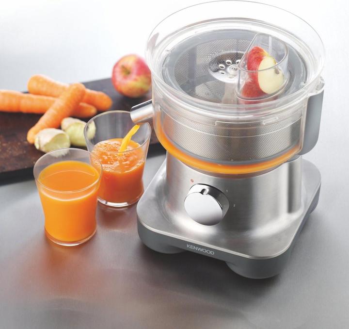 Actual product image Kenwood Food Processor FPM270