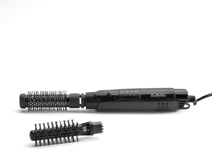 Produktbild BaByliss Warmluftbürste Smooth Shape
