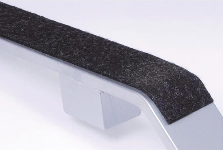 Image du produit wolfcraft wolfcraft 1 Profi-Zugeisen mit Amboss 440x120x60mm