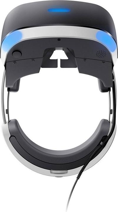 Image du produit Sony PlayStation VR