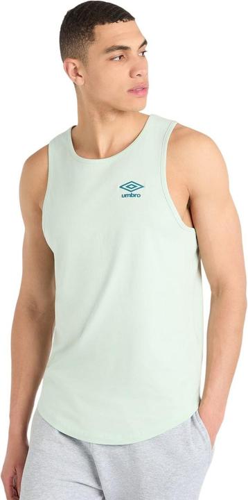 Actual product image Umbro Mens Core Vest Top (S)