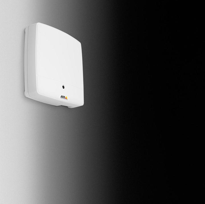 Image du produit Axis Contrôleur de porte en réseau A1001