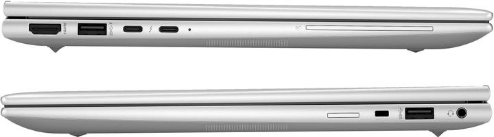 Produktbild HP EliteBook 830 G9 Notebook (13.30", Intel Core i5-1235U, 8 GB, 256 GB, DE)