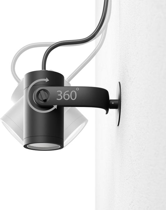 Produktbild Philips Hue Lily Basis (640 lm, IP65)