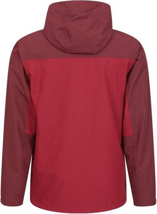 Actual product image Mountain Warehouse Brisk Extreme jacket waterproof (XL)