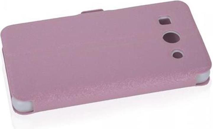 Actual product image Cadorabo Case cover for Huawei ASCEND G520 / G525 (Huawei Ascend G520, Huawei Ascend G525)