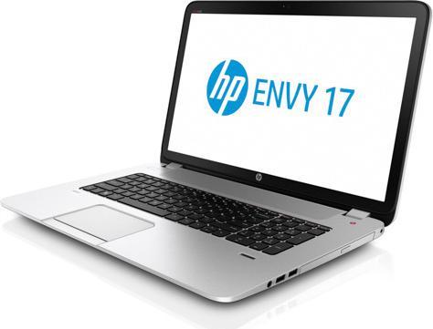 Produktbild HP ENVY 17-j170ez (17.30", Intel Core i7-4700MQ, 8 GB, CH)