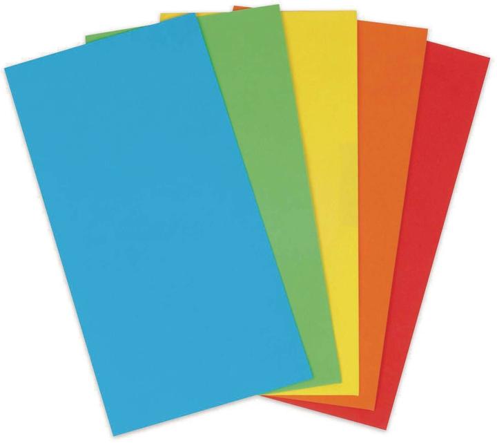 Actual product image Elco Envelope - COLOR OPTIFIX (C5, C6, 20 x)