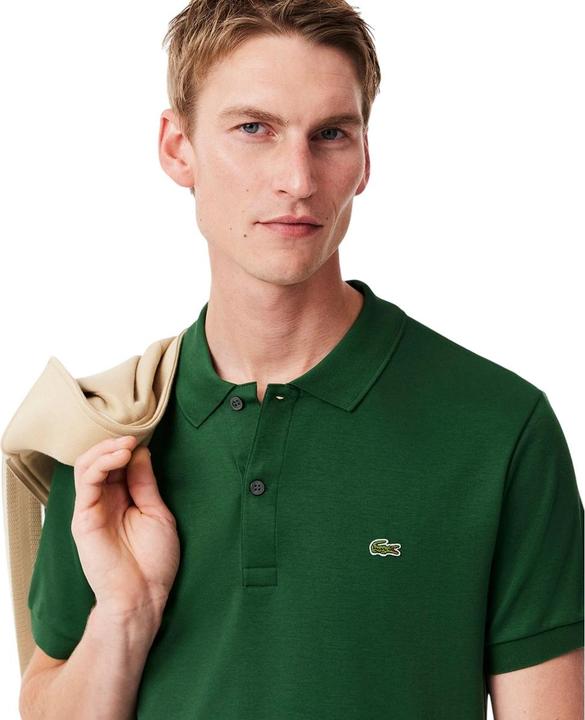 Immagine prodotto Lacoste Pima Maglietta Polo Regolare Uomo (S)