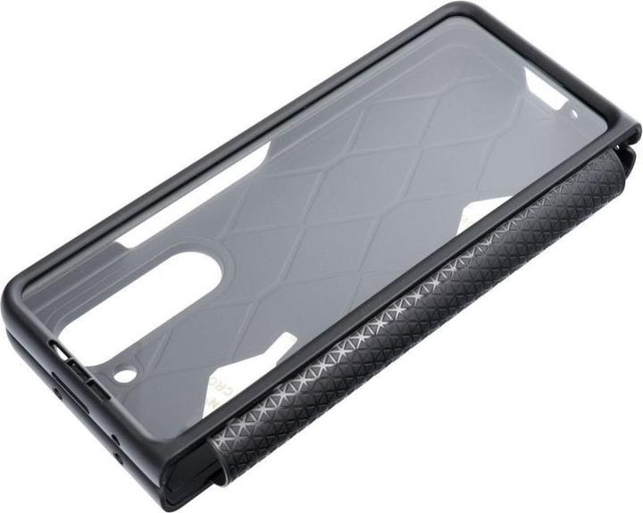 Produktbild Dux Ducis Back panel cover OEM Case HCD5 for SAMSUNG Galaxy Z FOLD 5 (Galaxy Z Fold 5)