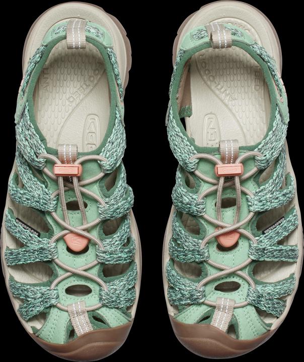 Actual product image Keen W Whisper (36)