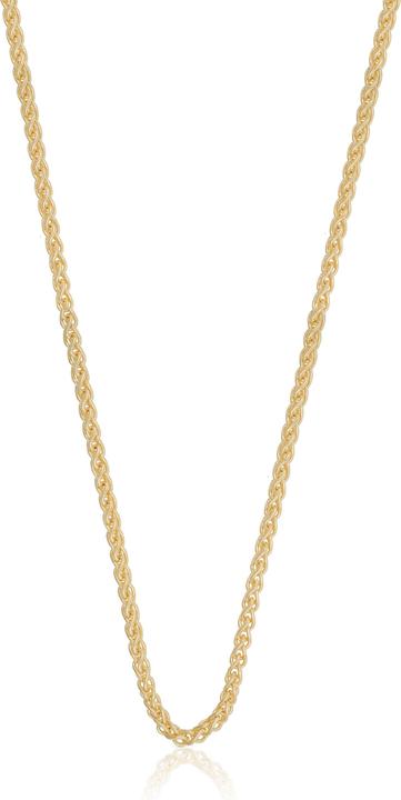 Image du produit Muau Tresse (Or jaune 750/18K, 55 cm)
