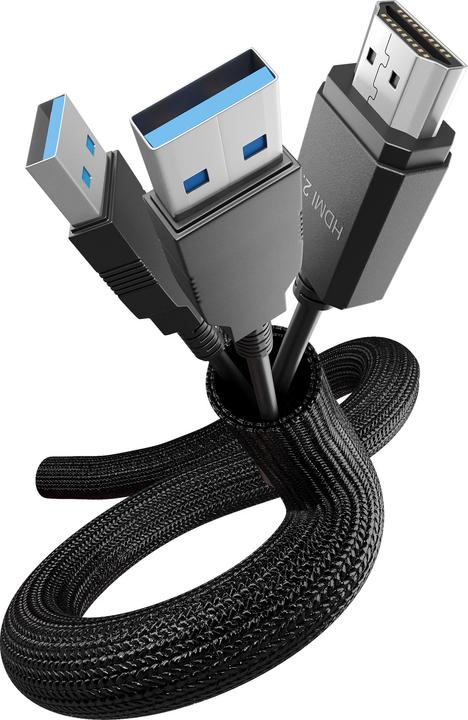 Actual product image Label-the-cable PRO 5111, LTC PRO CABLE TUBE 10mm cable conduit self-closing, 25m (Cable conduit, 2500 cm)