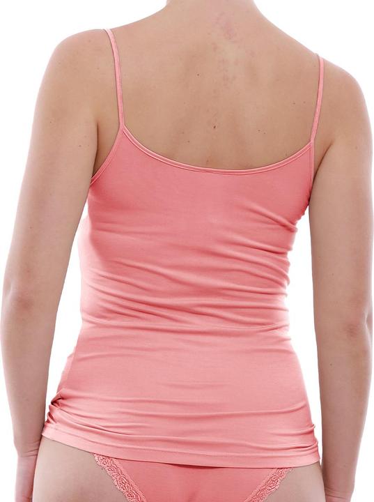 Actual product image Nina von C. 2er Pack Cosy Spaghetti Top (42, XL)