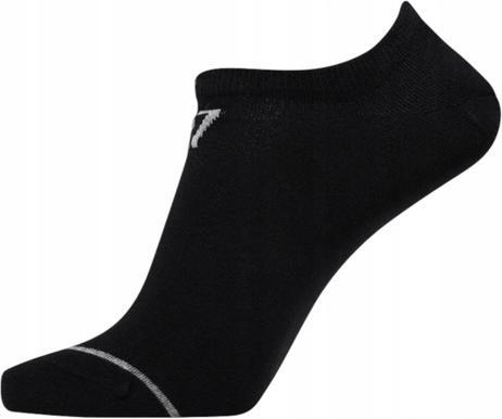 Produktbild CR7 Mens Socks Footies Bamboo 3-Pack (3er Pack, 40 - 46)