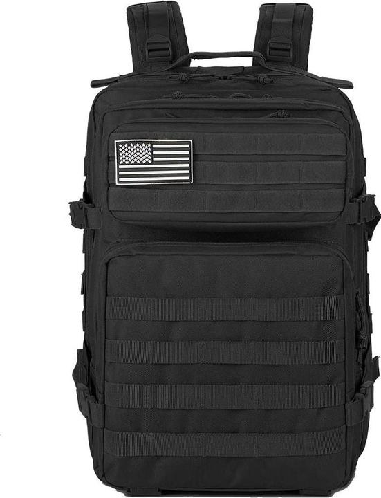 Actual product image Noya Militär (45 l)