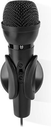 Actual product image Krom Kyp Microphone for presentations