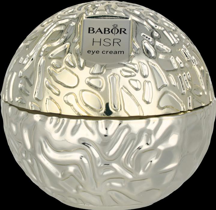 Actual product image Babor HSR Lifting Eye Cream (Fluid, 30 ml, Day + Night)
