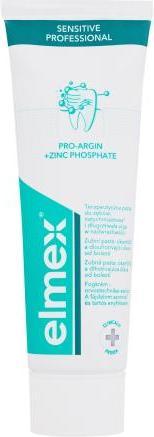 Elmex Sensitive Professional Toothpaste (75 ml)