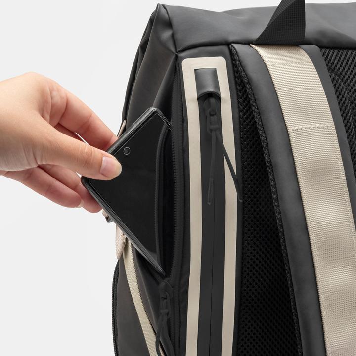 Image du produit Kipsta Sac à dos Urban 25 L noir (25 l)
