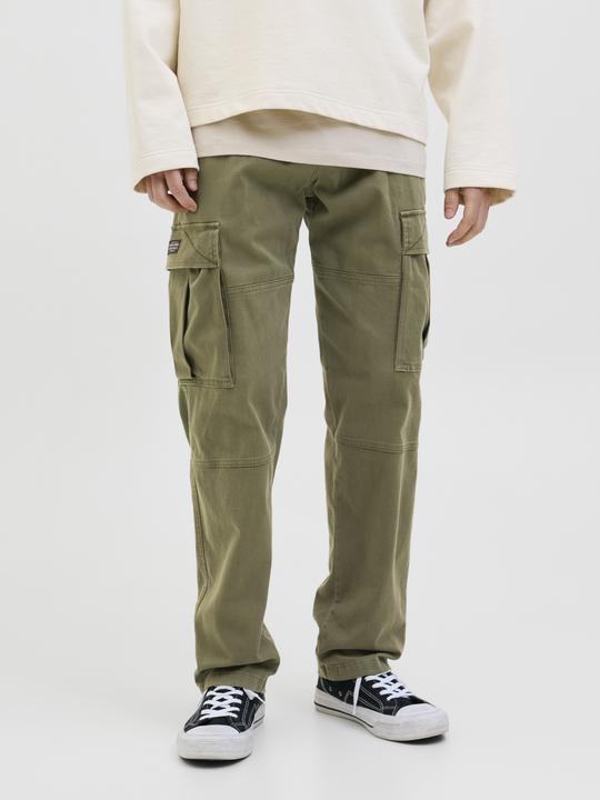 Actual product image Jack & Jones Relaxed Fit Relaxed Fit Hosen Relaxed Fit Hosen (W32/L32)