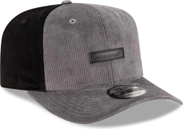 New Era 9Fifty Curved Snapback Cap - KORD McLaren Automotive (S/M)