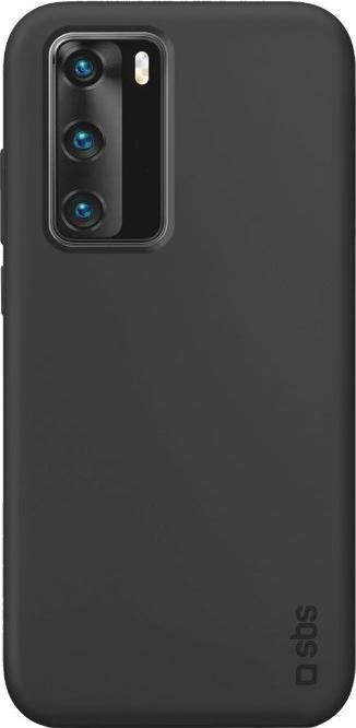 Actual product image SBS Polo case (Huawei P40)