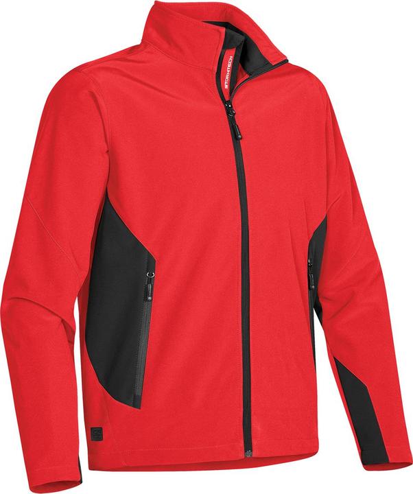 Image du produit Stormtech Veste Pulse Softshell (S)