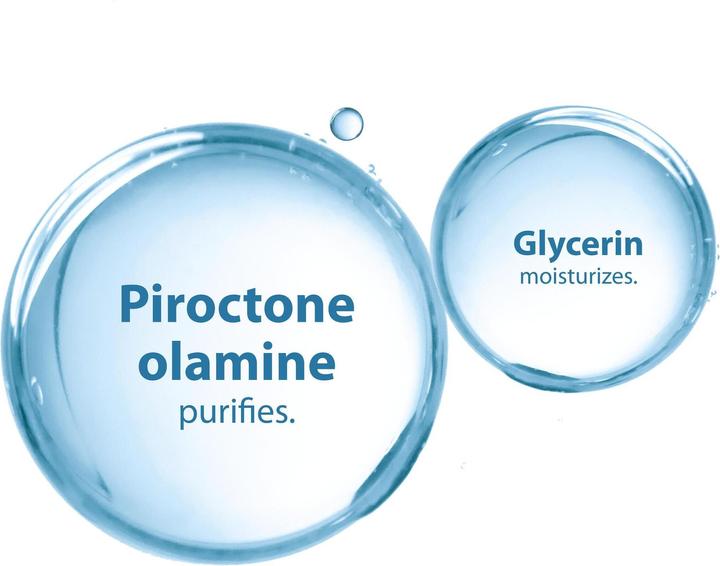 Immagine prodotto Ducray KELUAL SQUANORM Shampoo trockene Schuppen (200 ml, Shampoo liquido)