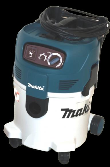 Produktbild Makita VC2512L (Nass-Trockensauger)