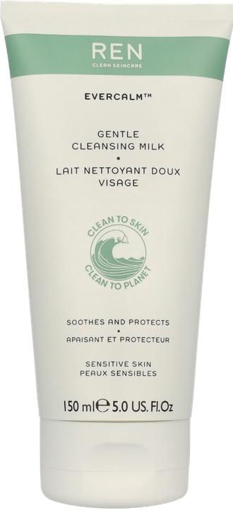 Image du produit Ren REN37043 Lait pour le corps 150 ml (Lait nettoyant, 150 ml)