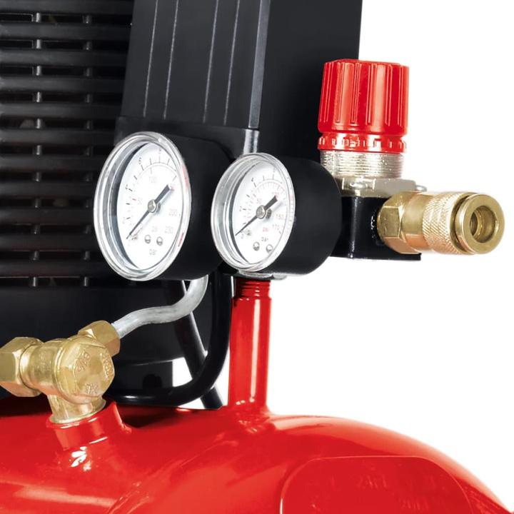 Produktbild Einhell Te-Ac 230/24 (7 Bar, 24 l)