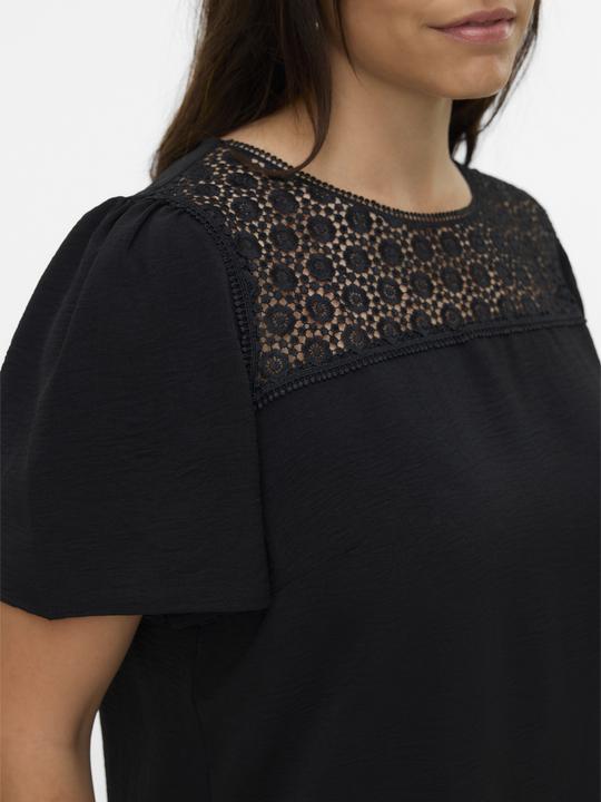 Produktbild Vero Moda VMCALVA Top Bluse (48)