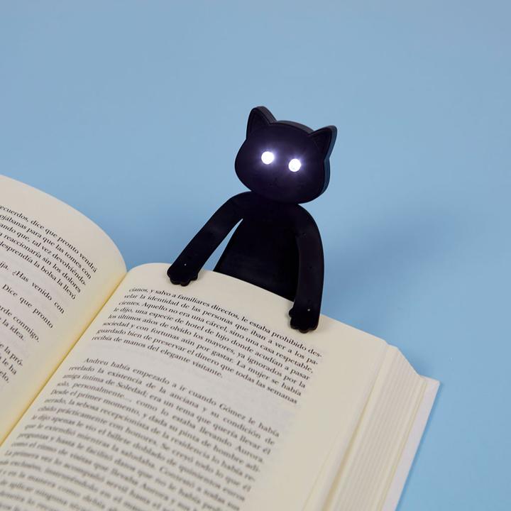 Immagine prodotto Balvi Leselampe MEOW!