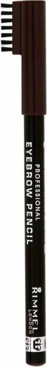 Immagine prodotto Rimmel London Matita professionale per sopracciglia (Dark Brown)