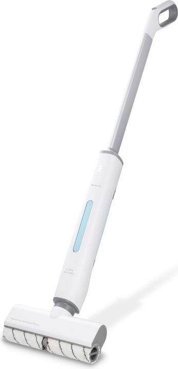 Emerio Elektrischer Bodenwischer »2in1«