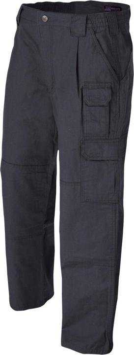 Actual product image Konjac Sponge TACTICAL PANT BLACK 19 28 32 (W28/L32)