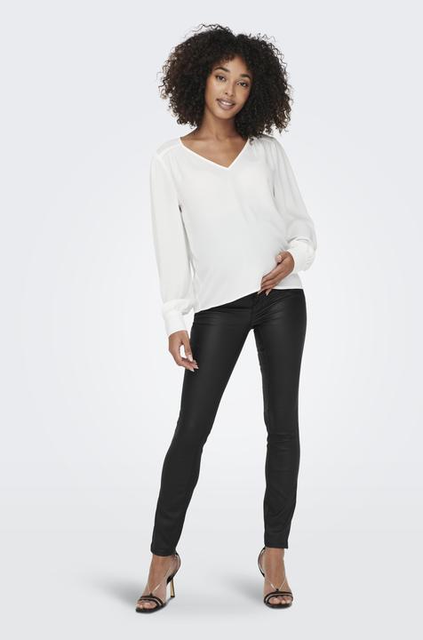 Produktbild Only Maternity Mama OLMKendell Reg Skinny Fit Jeans (32)