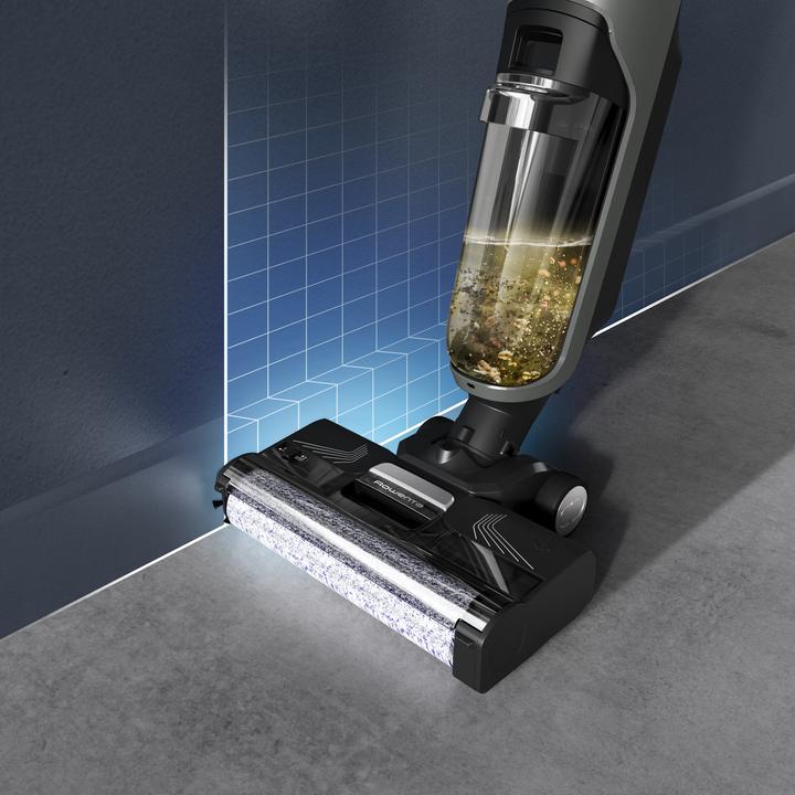 Produktbild Rowenta X-Clean 4