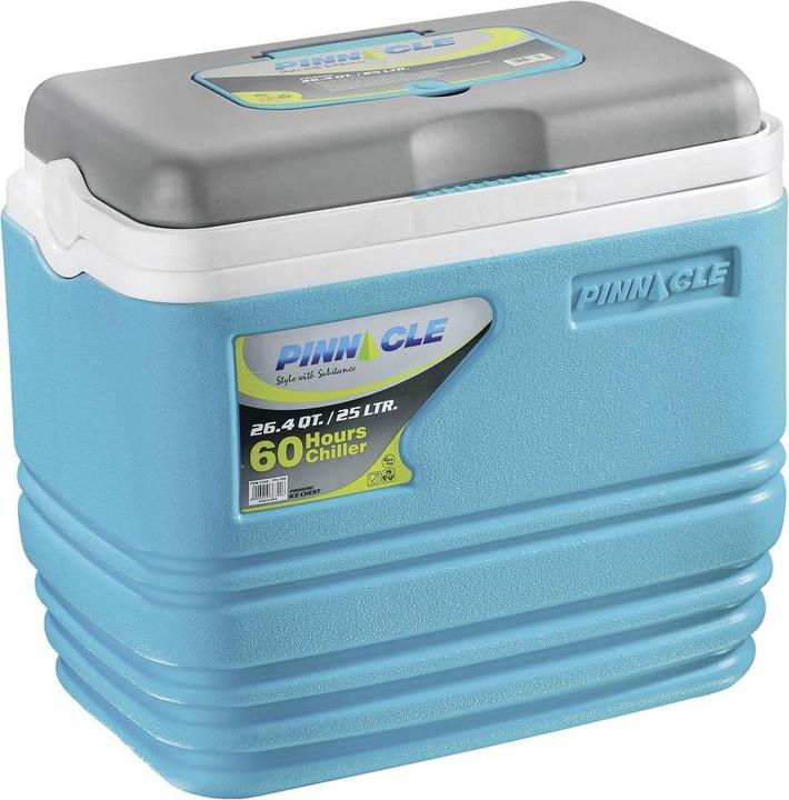 Productafbeelding Zorn Koelbox Zp 25l + 4,5l + 2,0l Combo (25 l)