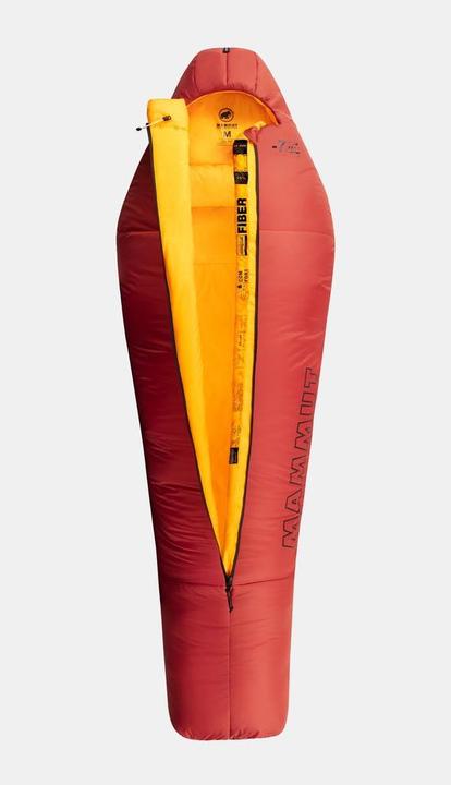 Produktbild Mammut Women's Comfort Fiber Bag -7C (200 cm)