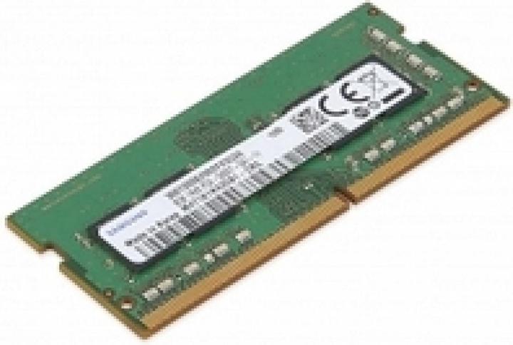 Actual product image Lenovo 01FR304 (1 x 8GB, 2400 MHz, DDR4-RAM, SO-DIMM)