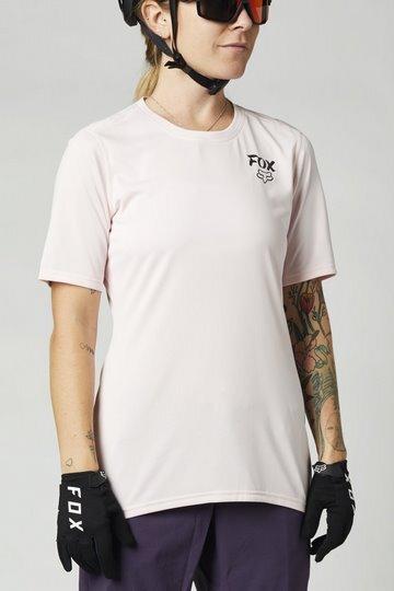 Image du produit Fox Jersey 21 W Ranger Ss Pl Pnk XS (XS)